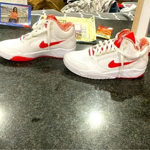 COPY - Nike Air Basketball Shoes